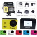 Full HD 1080P Waterproof Sports Cam